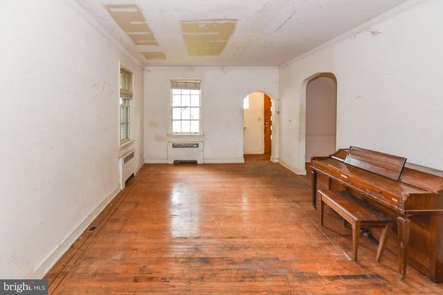 3309 PINKNEY RD, Baltimore, MD 21215