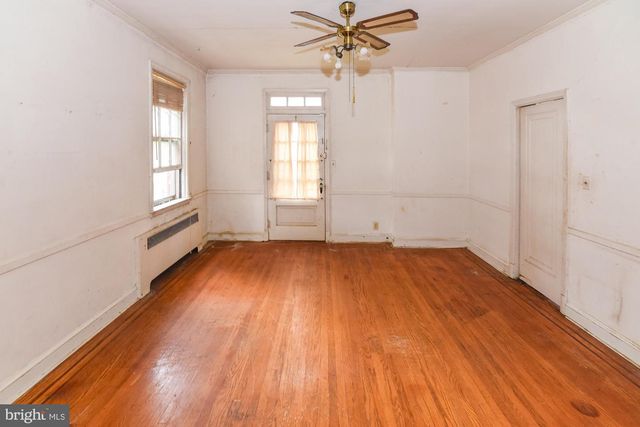 3309 PINKNEY RD, Baltimore, MD 21215
