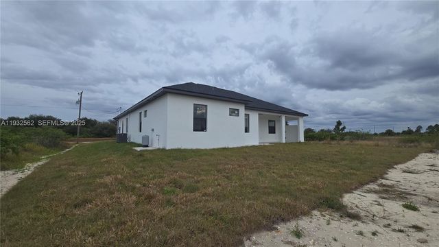 1317 HINES AVE, Other City - In The State Of Florida, FL 33972