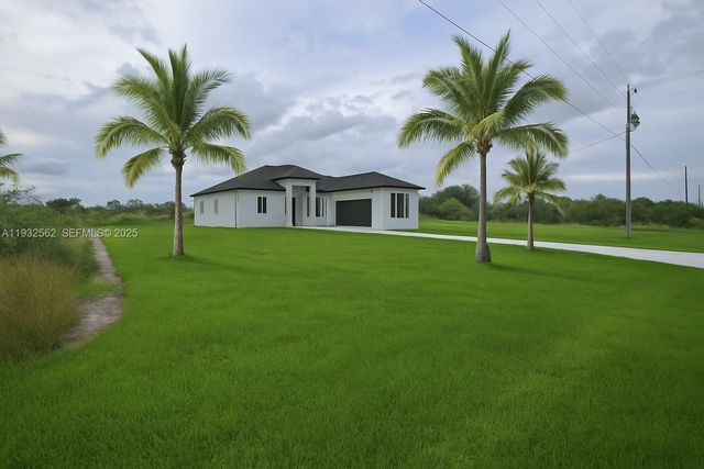 1317 HINES AVE, Other City - In The State Of Florida, FL 33972