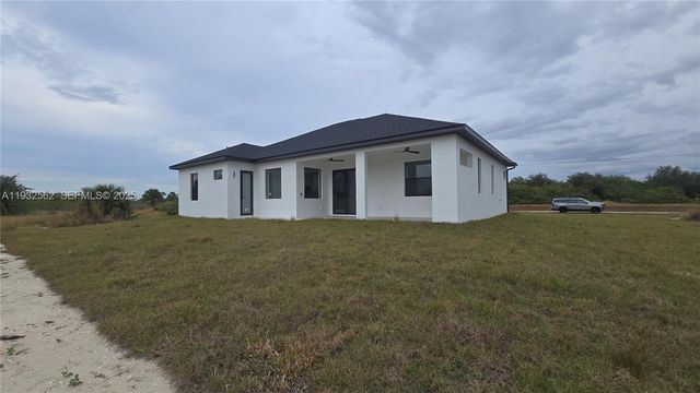 1317 HINES AVE, Other City - In The State Of Florida, FL 33972