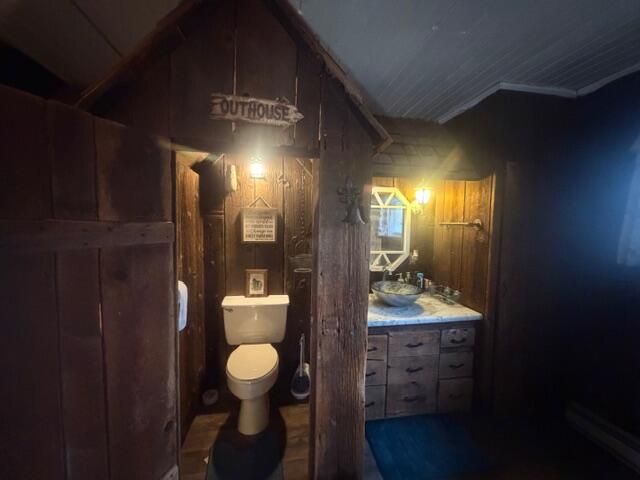 500 E 136th Street, Grant, MI 49327