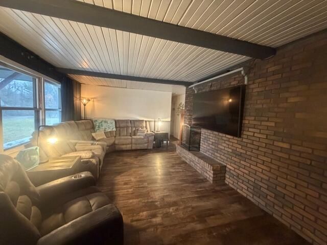 500 E 136th Street, Grant, MI 49327