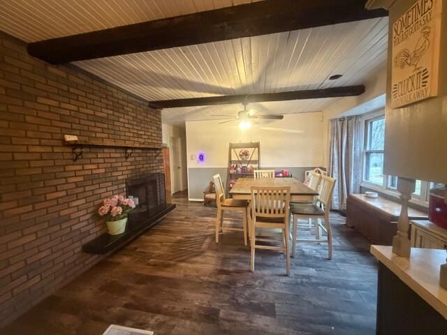 500 E 136th Street, Grant, MI 49327