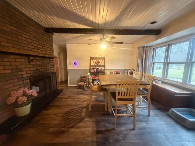 500 E 136th Street, Grant, MI 49327