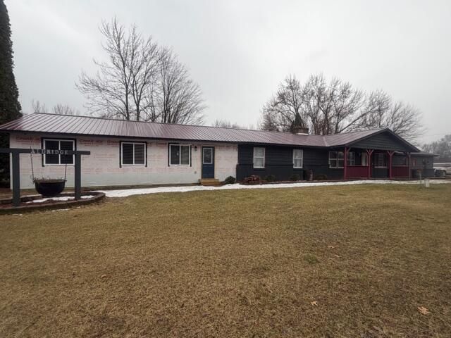 500 E 136th Street, Grant, MI 49327