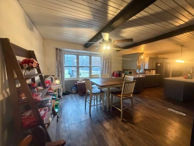 500 E 136th Street, Grant, MI 49327