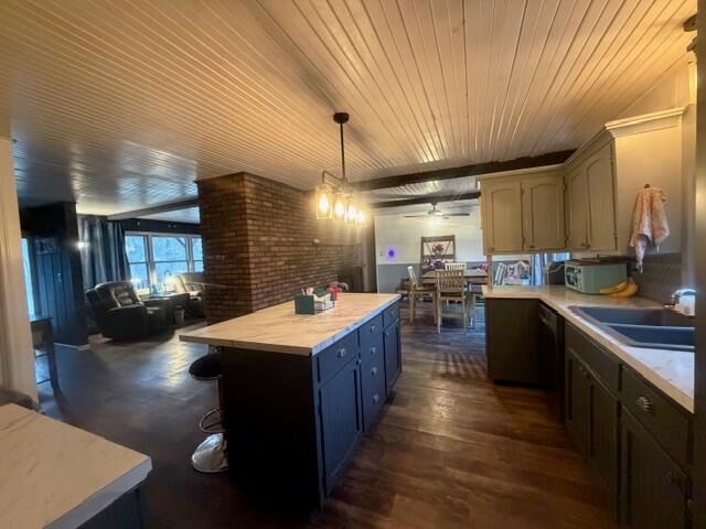 500 E 136th Street, Grant, MI 49327