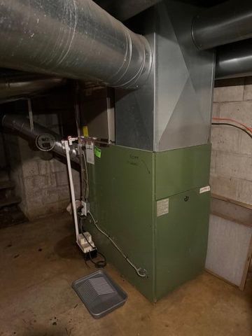 500 E 136th Street, Grant, MI 49327