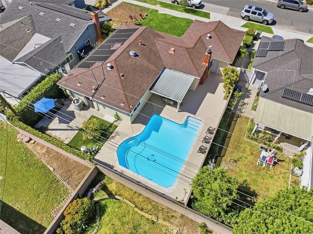 22612 Greenwood, Torrance, CA 90505