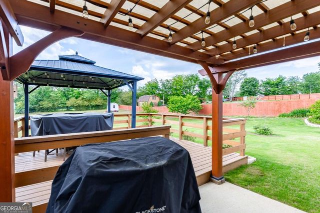8860 Creekstone Place, Gainesville, GA 30506