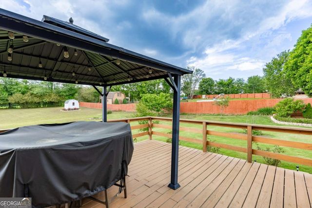 8860 Creekstone Place, Gainesville, GA 30506