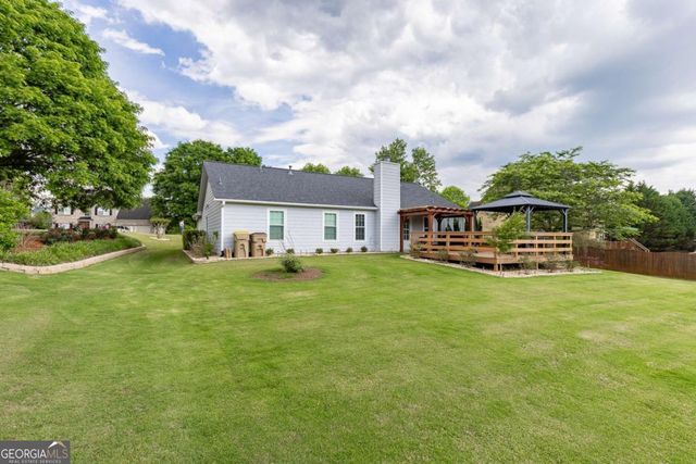 8860 Creekstone Place, Gainesville, GA 30506