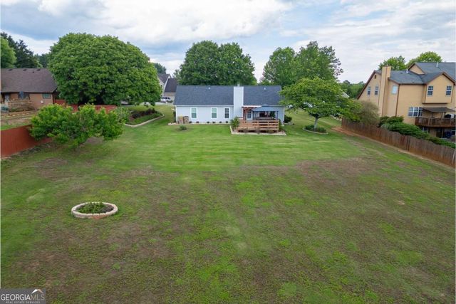 8860 Creekstone Place, Gainesville, GA 30506