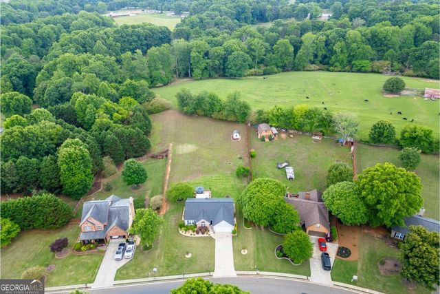8860 Creekstone Place, Gainesville, GA 30506