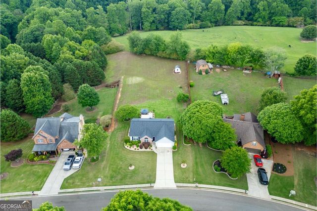 8860 Creekstone Place, Gainesville, GA 30506