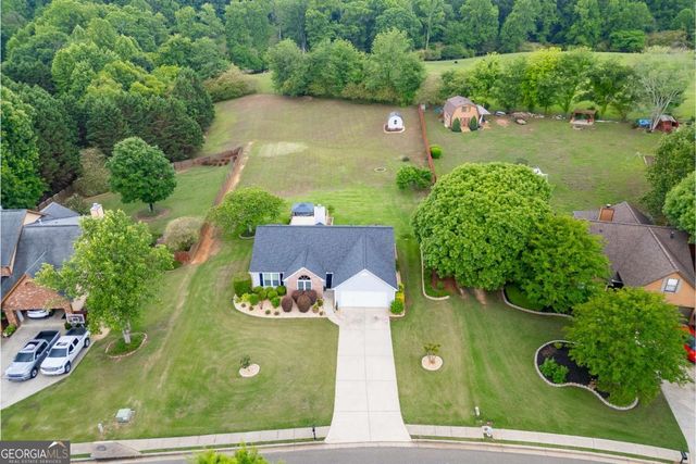 8860 Creekstone Place, Gainesville, GA 30506