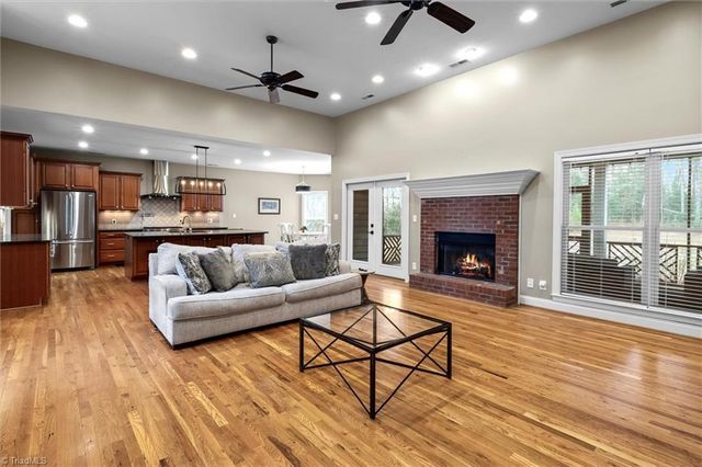 1096 Corner Road, Pinnacle, NC 27043