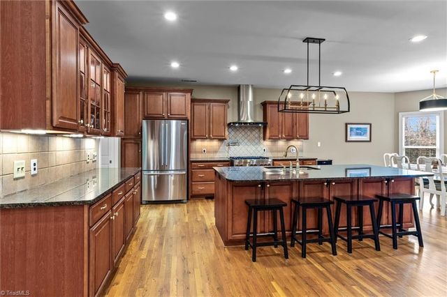 1096 Corner Road, Pinnacle, NC 27043