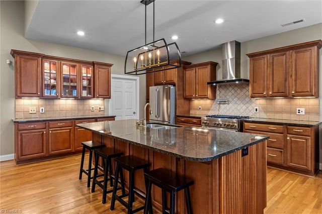 1096 Corner Road, Pinnacle, NC 27043