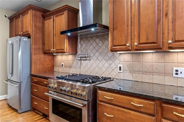 1096 Corner Road, Pinnacle, NC 27043