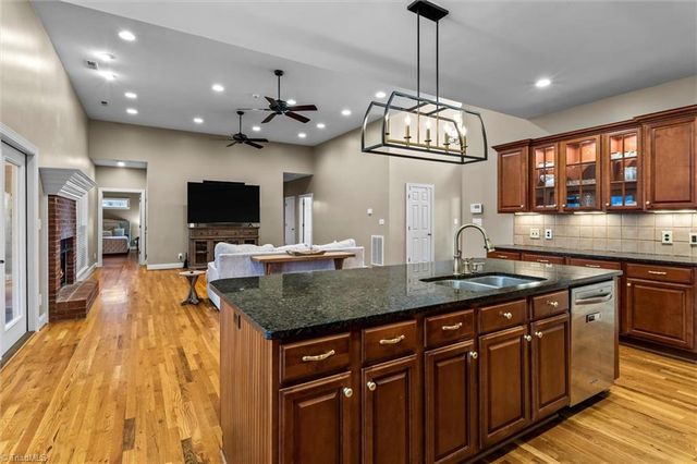 1096 Corner Road, Pinnacle, NC 27043