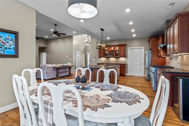 1096 Corner Road, Pinnacle, NC 27043