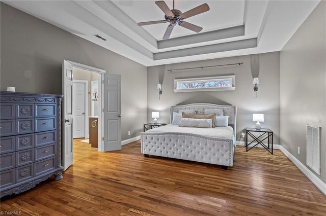 1096 Corner Road, Pinnacle, NC 27043