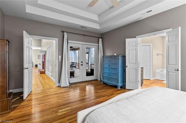 1096 Corner Road, Pinnacle, NC 27043