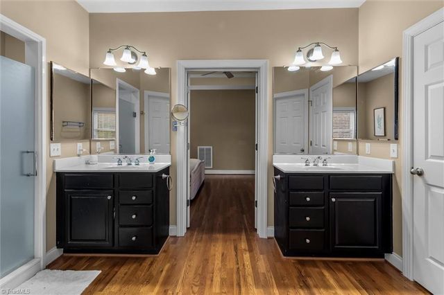 1096 Corner Road, Pinnacle, NC 27043