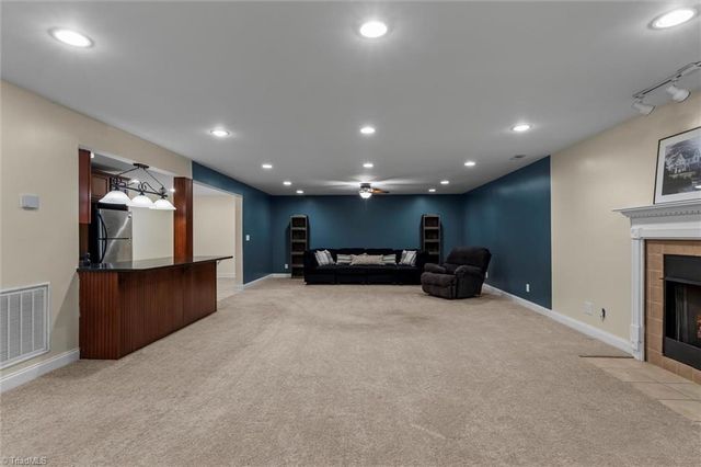 1096 Corner Road, Pinnacle, NC 27043