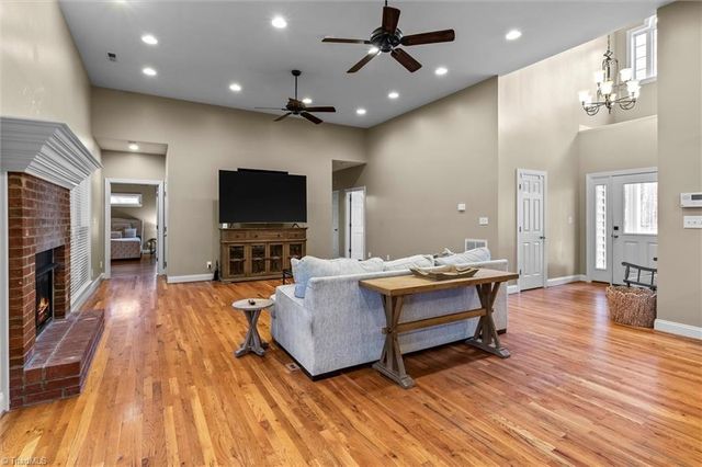 1096 Corner Road, Pinnacle, NC 27043