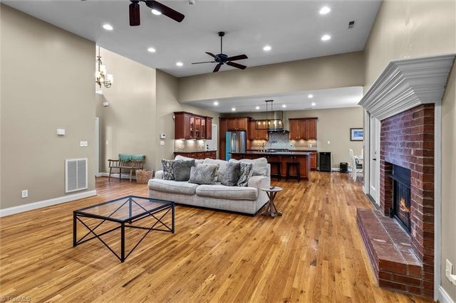 1096 Corner Road, Pinnacle, NC 27043