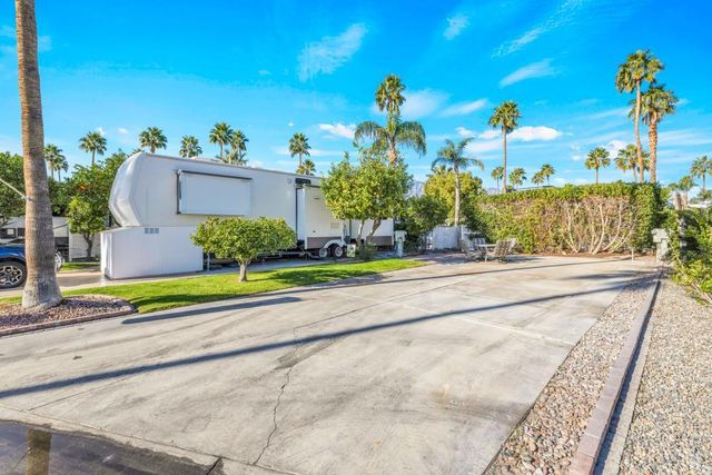 69411 Ramon Road 546, Cathedral City, CA 92234