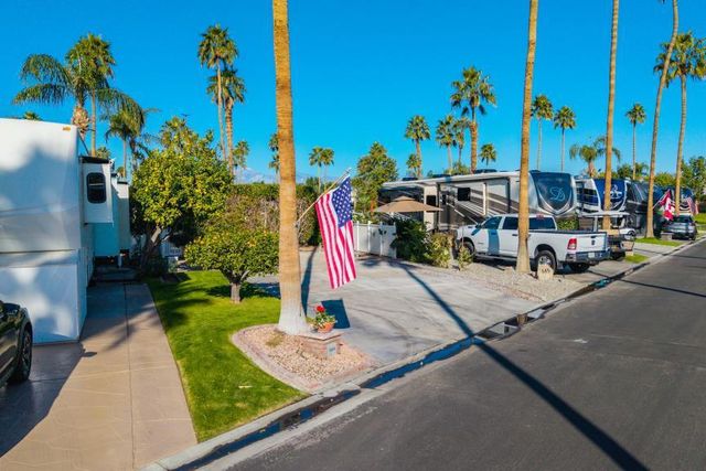 69411 Ramon Road 546, Cathedral City, CA 92234