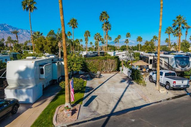 69411 Ramon Road 546, Cathedral City, CA 92234