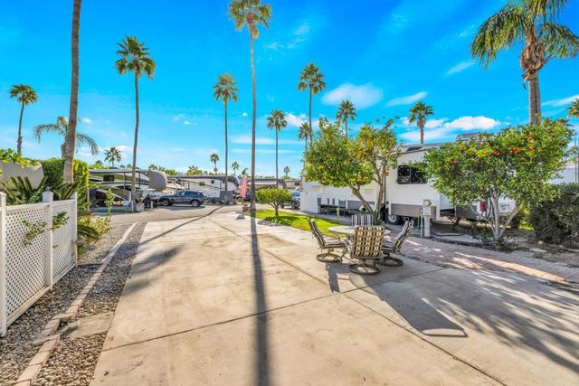 69411 Ramon Road 546, Cathedral City, CA 92234