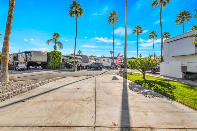 69411 Ramon Road 546, Cathedral City, CA 92234