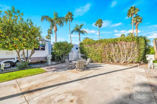 69411 Ramon Road 546, Cathedral City, CA 92234