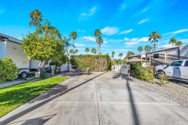 69411 Ramon Road 546, Cathedral City, CA 92234