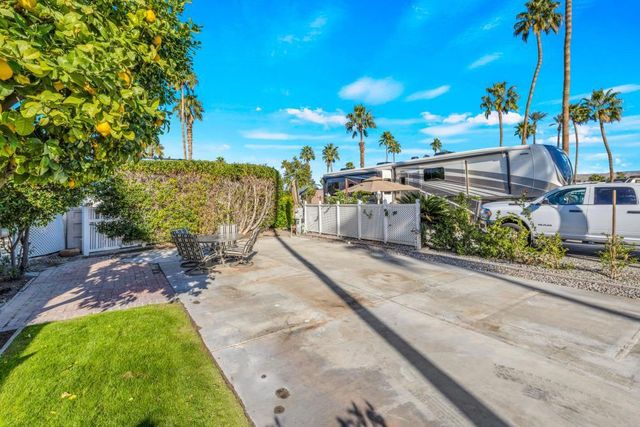 69411 Ramon Road 546, Cathedral City, CA 92234