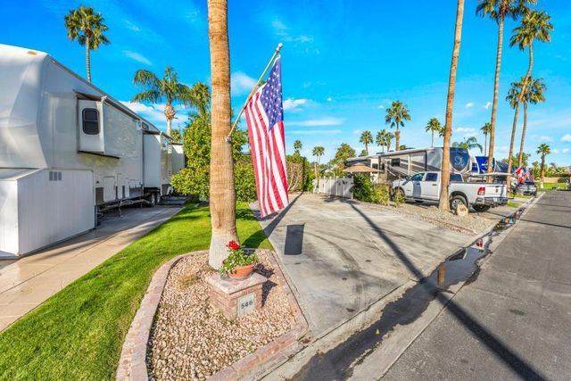 69411 Ramon Road 546, Cathedral City, CA 92234