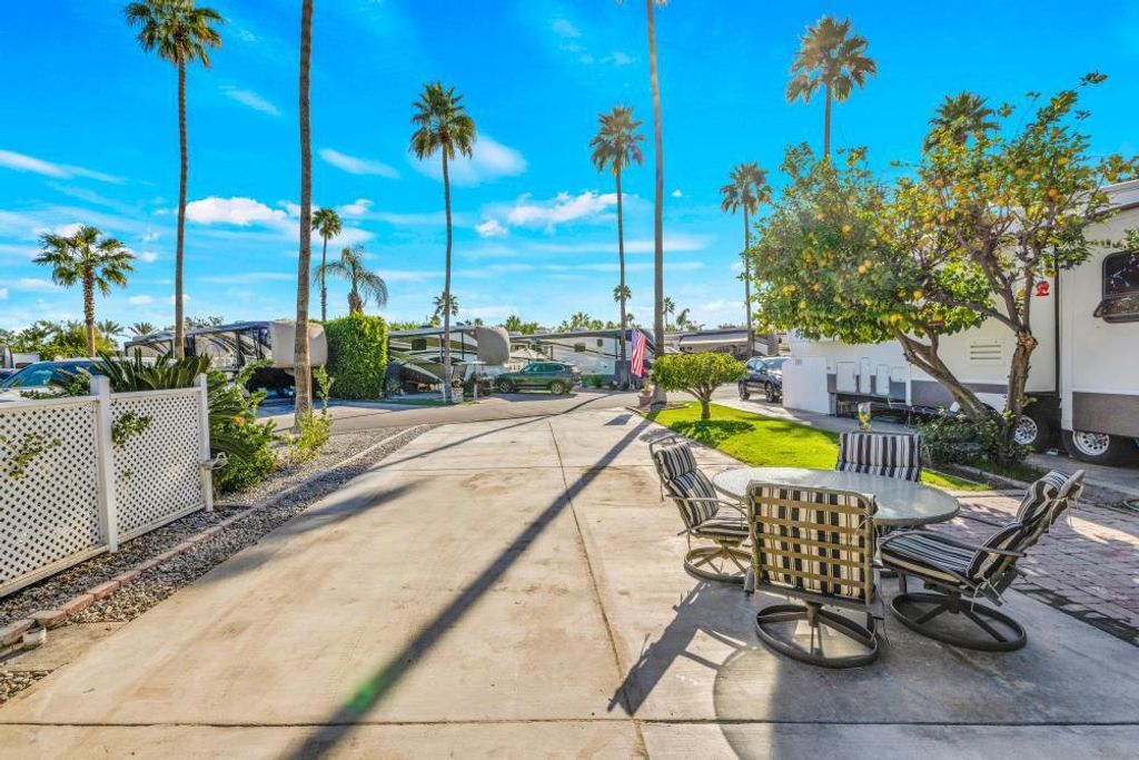 69411 Ramon Road 546, Cathedral City, CA 92234