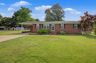 115 Brunson Street, Pickens, SC 29671