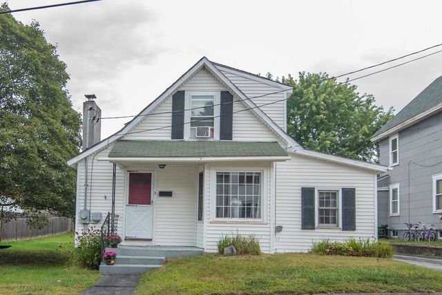 3 maple Street, Pembroke, NH 03275