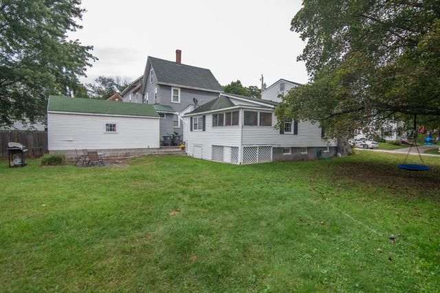 3 maple Street, Pembroke, NH 03275