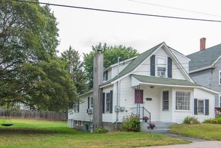3 maple Street, Pembroke, NH 03275