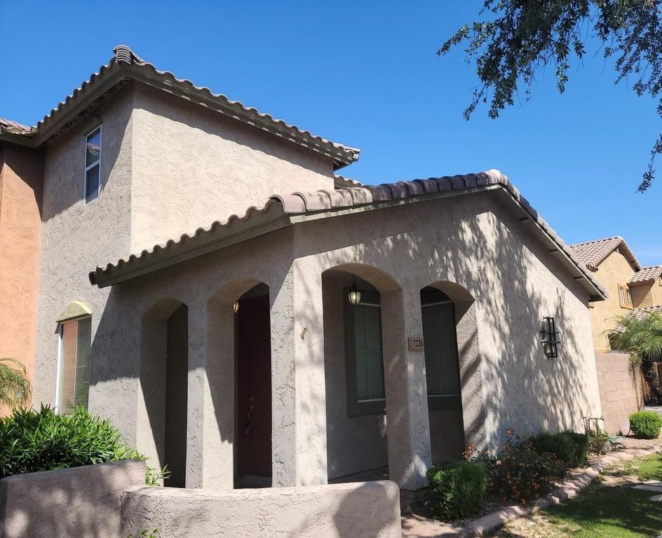 7226 S 48th Glen, Laveen, AZ 85339
