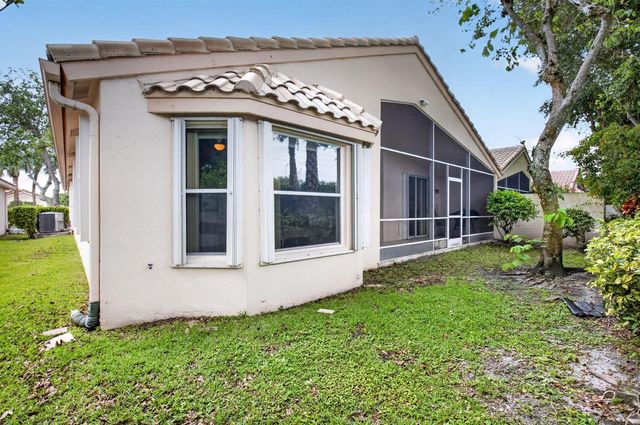 5304 Wycombe Avenue, Boynton Beach, FL 33437
