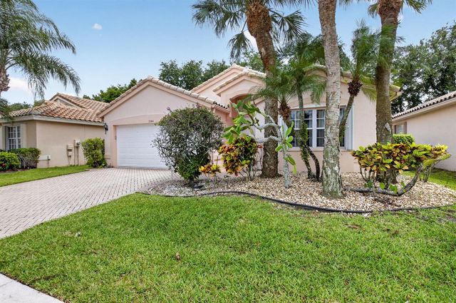 5304 Wycombe Avenue, Boynton Beach, FL 33437